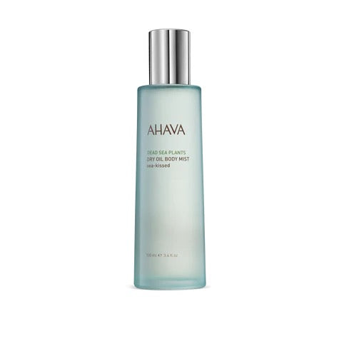 Ahava Dry Oil Body Mist Sea Kissed