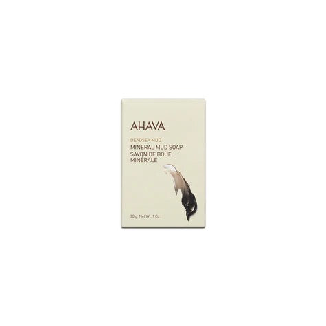 Ahava Travel Kit