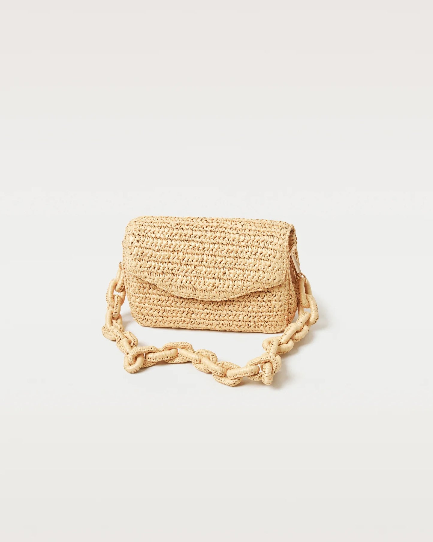 LSpace Sunrise Bag in Natural