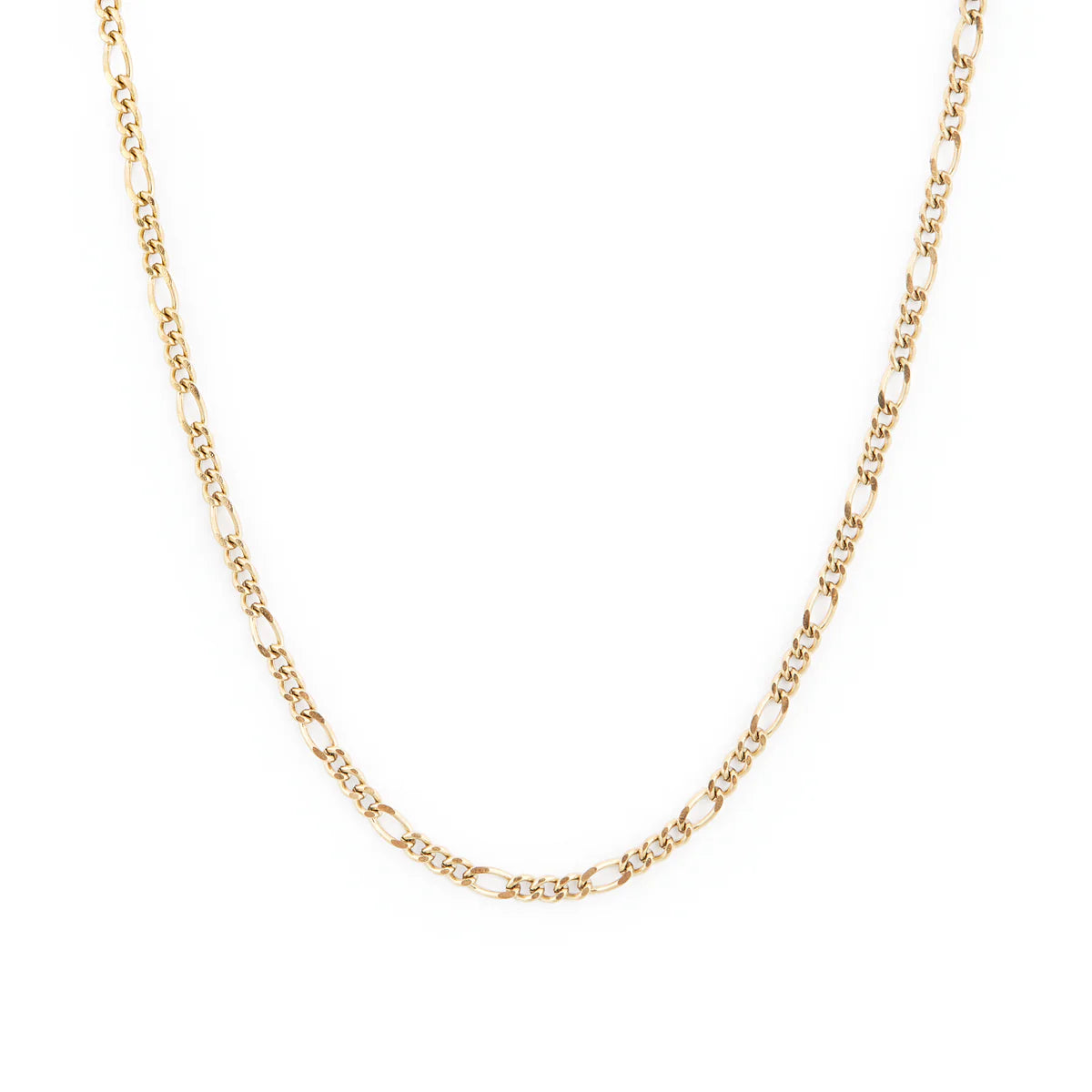 Twenty Compass Vivienne Choker in Gold