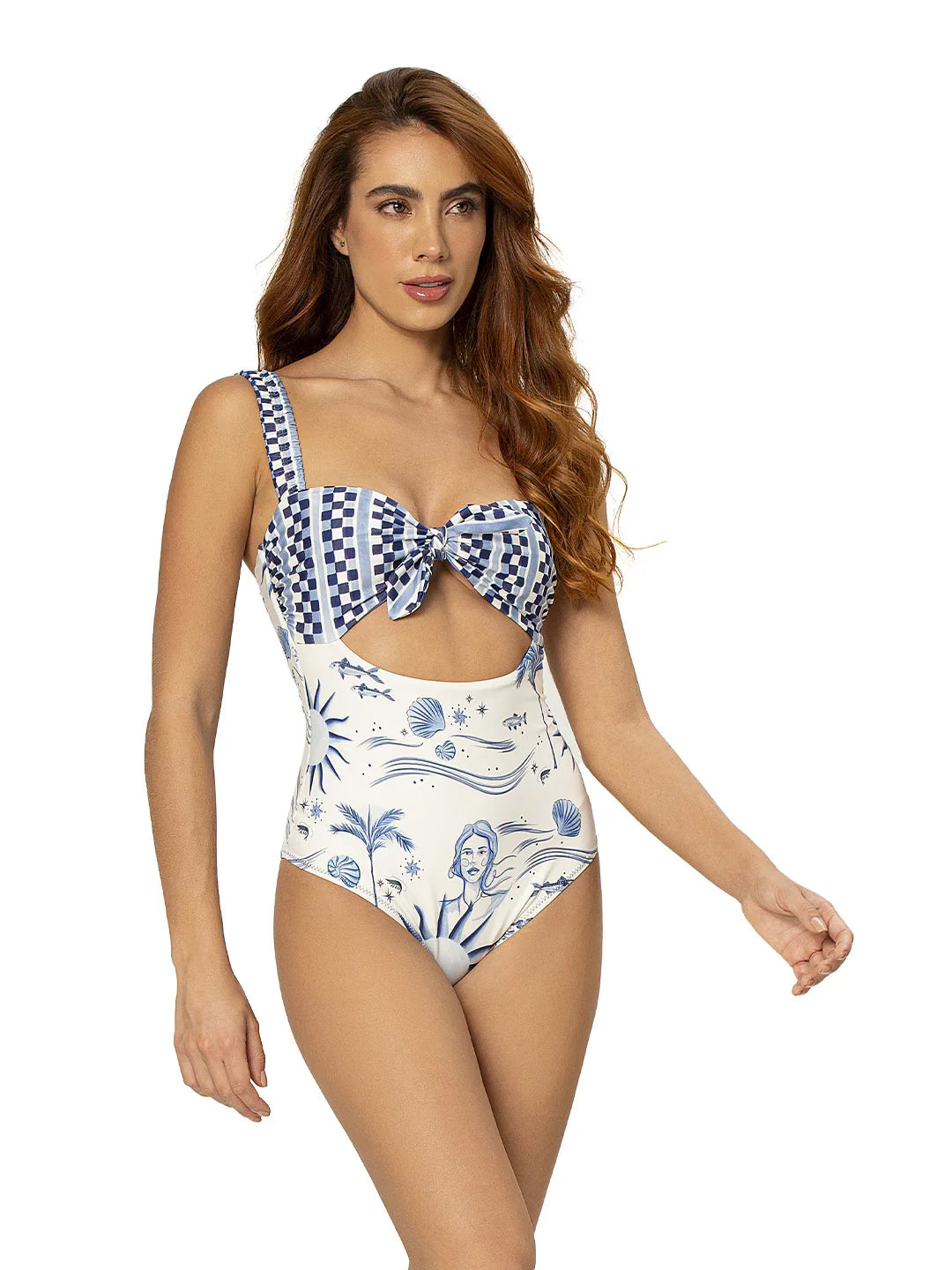 Ondademar Arista One Piece