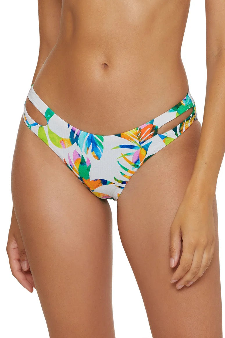 Becca Hipster Bottom Isla Verde