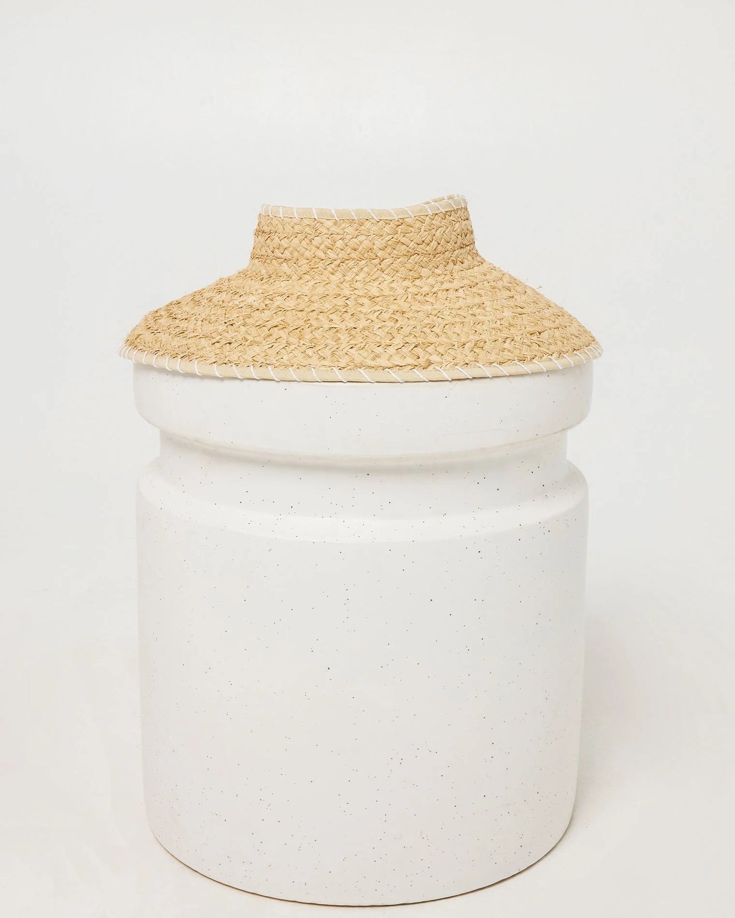 LSpace Del Mar Roll Up Hat