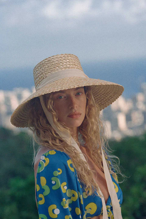 Lack of Color Paloma Sun Hat in Dolce