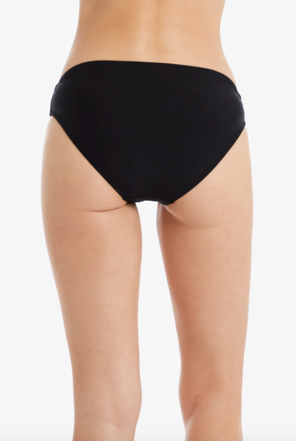 Helen Jon Classic Hipster Bottom in Black